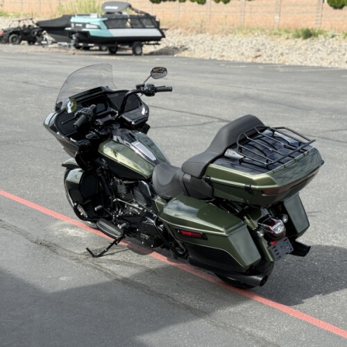 FLTRXL 2026 Road Glide Limited thumb 3