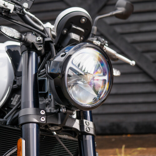 2026 Triumph Trident 660  thumb 2