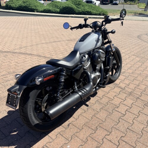 RH975 2024 Nightster™ thumb 1