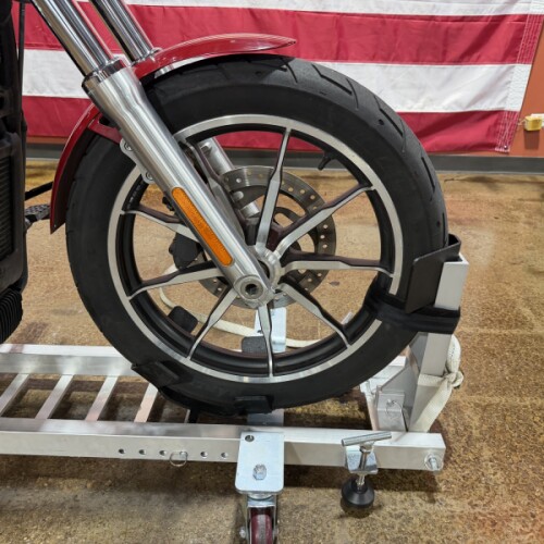 FXLR 2020 Low Rider® thumb 1
