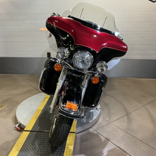 FLHTCU 2005 Electra Glide® Ultra Classic® thumb 2