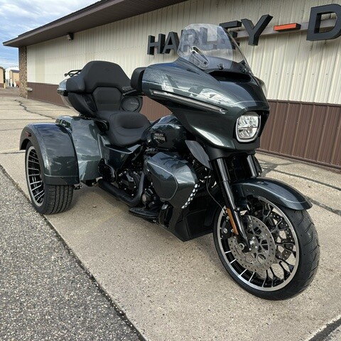 FLHLT 2026 Street Glide 3 Limited thumb 3