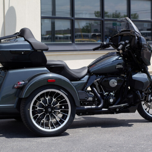 FLHLT 2026 Street Glide 3 Limited thumb 1
