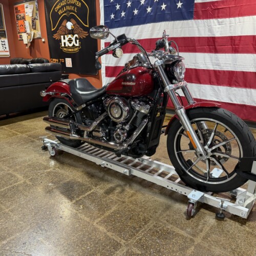 FXLR 2020 Low Rider® thumb 2