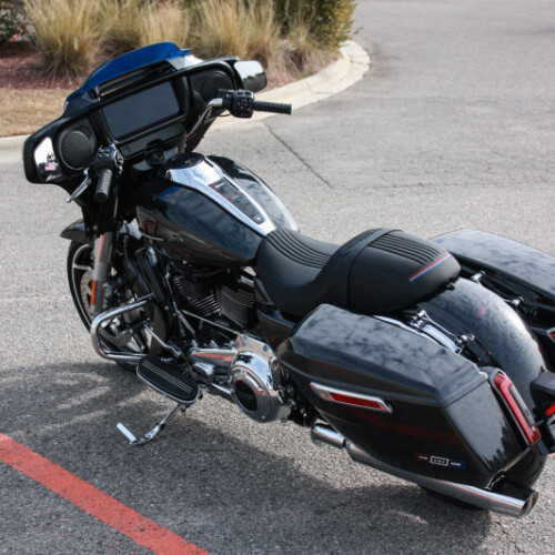 2026 Harley-Davidson® FLHX Street Glide® thumb 1