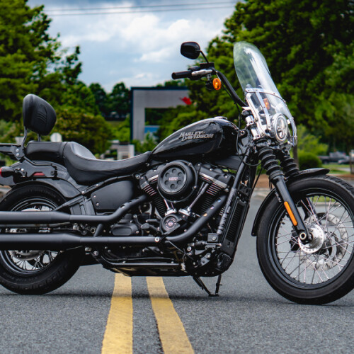 FXBB 2018 Street Bob® thumb 3