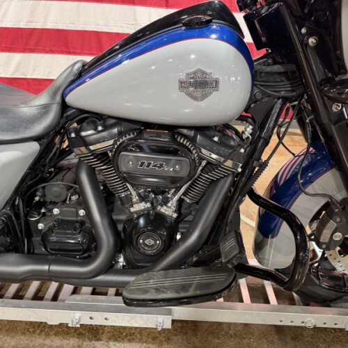 FLHXS 2023 Street Glide® Special thumb 0