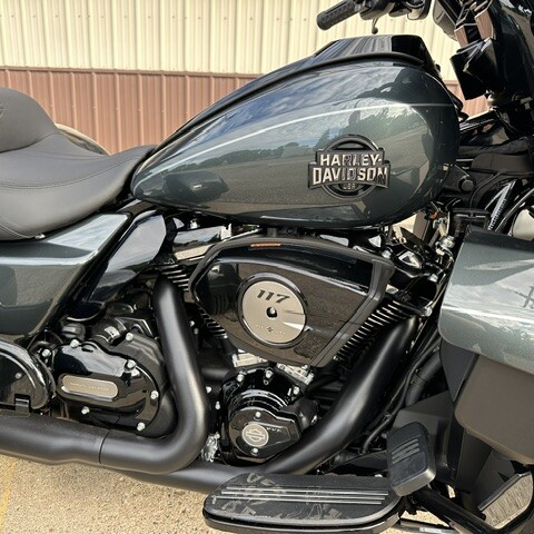 FLHLT 2026 Street Glide 3 Limited thumb 0