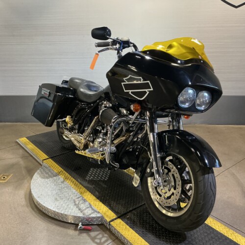 FLTRX 2008 Road Glide® thumb 3