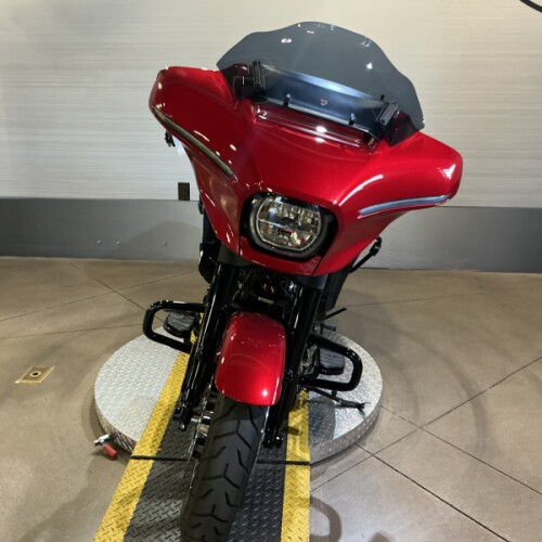 FLHX 2025 Street Glide™ thumb 2