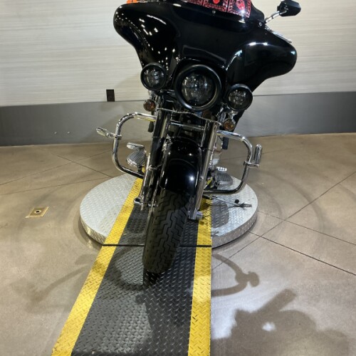 FLHX 2006 Street Glide® thumb 2