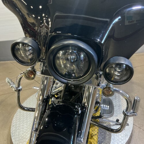 FLHX 2006 Street Glide® thumb 1