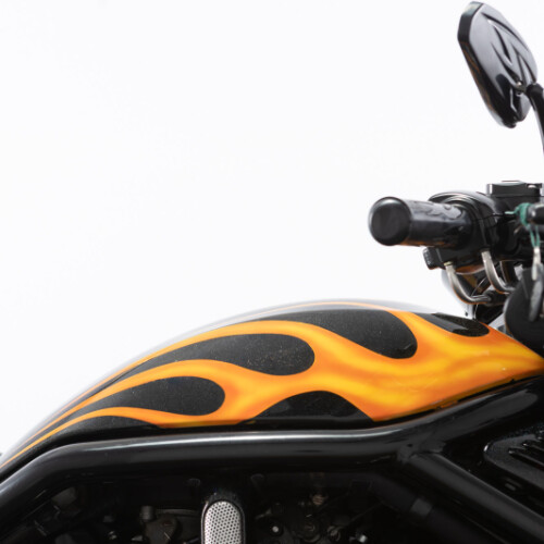 2007 Harley-Davidson® V-Rod®  thumb 1