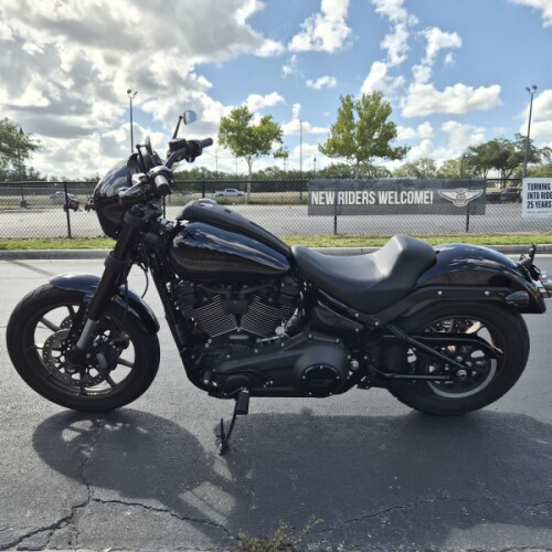 FXLRS 2023 Low Rider® S thumb 0