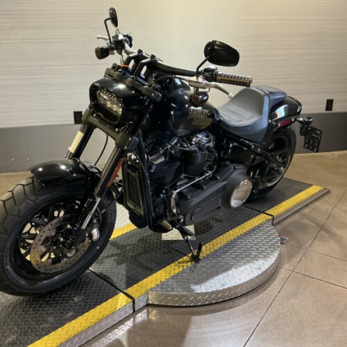 FXFB 2018 Fat Bob® thumb 0