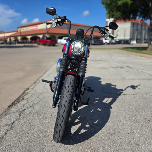 2026 Harley-Davidson® Street Bob®  thumb 1
