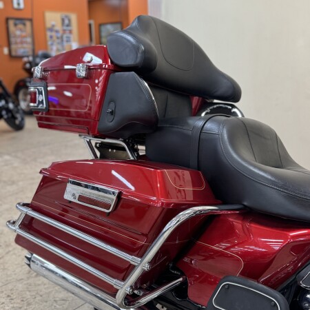 FLHTCU 2013 Ultra Classic® Electra Glide® thumb 0