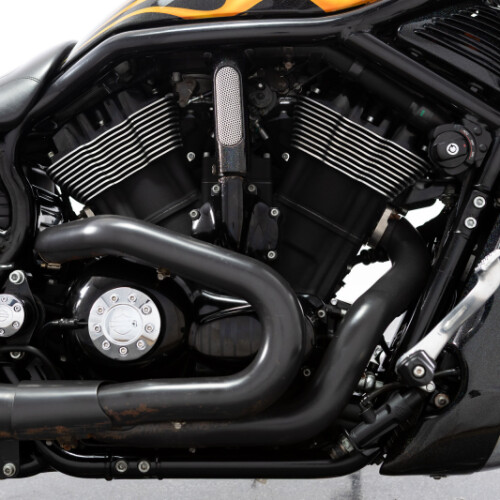 2007 Harley-Davidson® V-Rod®  thumb 3