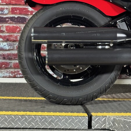 FXBBS 2022 Street Bob® 114 thumb 0