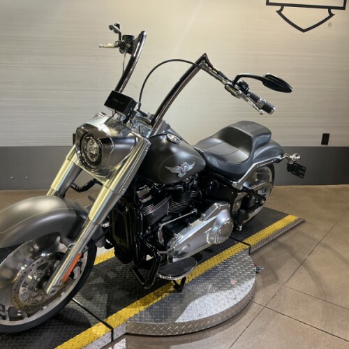 FLFBS 2019 Fat Boy® 114 thumb 0