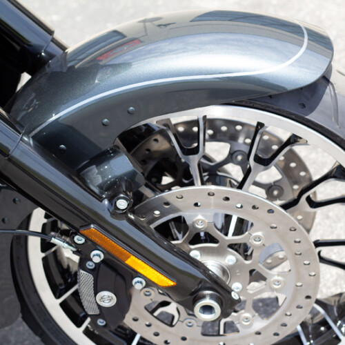 FLHLT 2026 Street Glide 3 Limited thumb 2