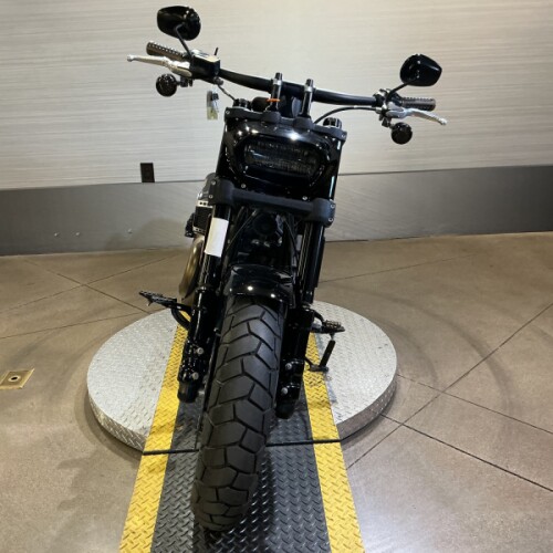 FXFB 2018 Fat Bob® thumb 2
