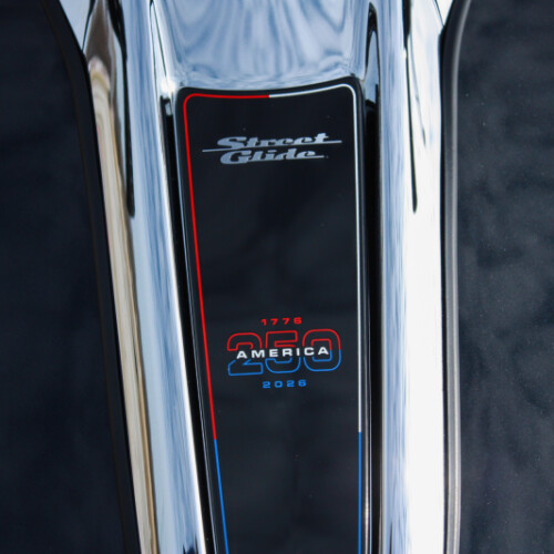 2026 Harley-Davidson® Street Glide® FLHX thumb 0