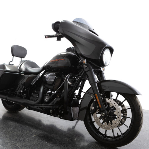 2019 Harley-Davidson® Street Glide® Special thumb 1