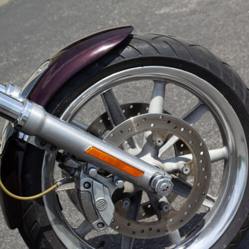 VRSCA 2006 V-Rod® thumb 2