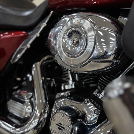 FLHTCU 2013 Ultra Classic® Electra Glide® thumb 3