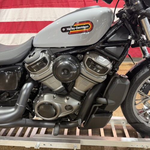 RH975S 2024 Nightster™ Special thumb 0