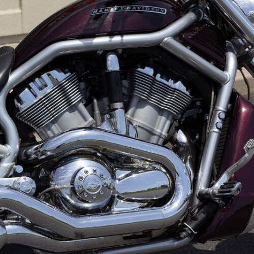 VRSCA 2006 V-Rod® thumb 1