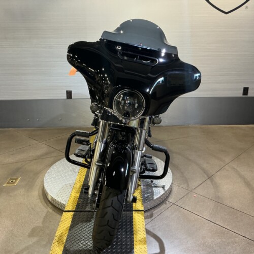FLHX 2014 Street Glide® thumb 2