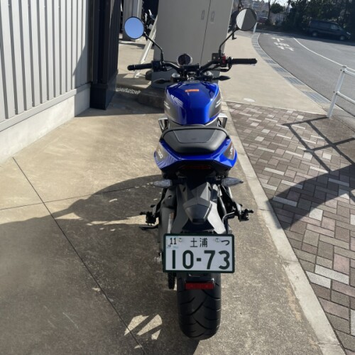 LWZX350　Harley-davidoson X350 thumb 2