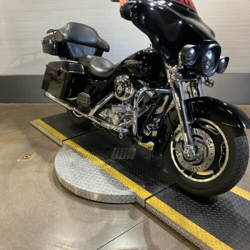 FLHX 2006 Street Glide® thumb 3