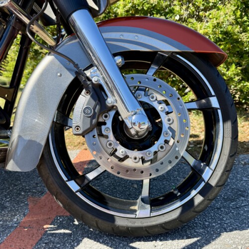  2013 Harley-Davidson® CVO™ Road Glide® Custom FLTRXSE2 thumb 0