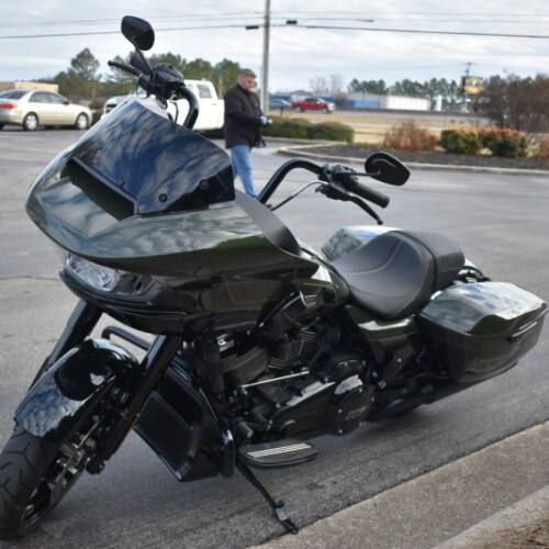 FLTRX 2026 Road Glide® thumb 1
