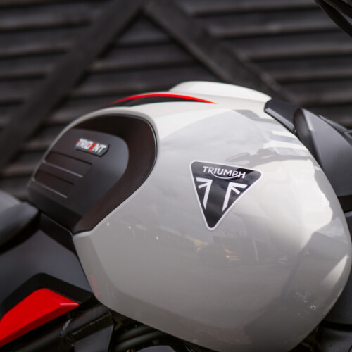 2026 Triumph Trident 800 thumb 0
