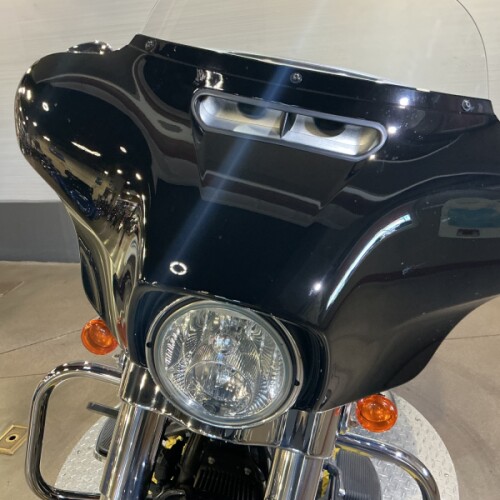 FLHT 2020 Electra Glide® Standard thumb 1