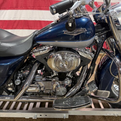FLHRCI 2002 Road King® Classic thumb 0