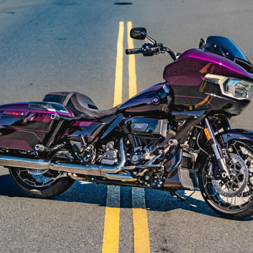 FLTRXSE 2025 CVO™ Road Glide™ thumb 2