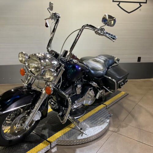 FLHR 2001 Road King® thumb 0