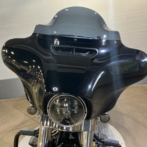 FLHX 2014 Street Glide® thumb 1