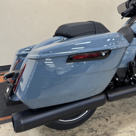 FLHX 2024 Street Glide® thumb 0