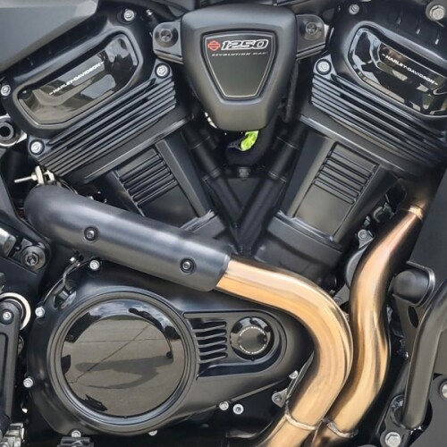 Harley-Davidson® Pan America 1250 Limited 2026 thumb 2
