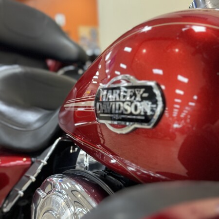 FLHTCU 2013 Ultra Classic® Electra Glide® thumb 2