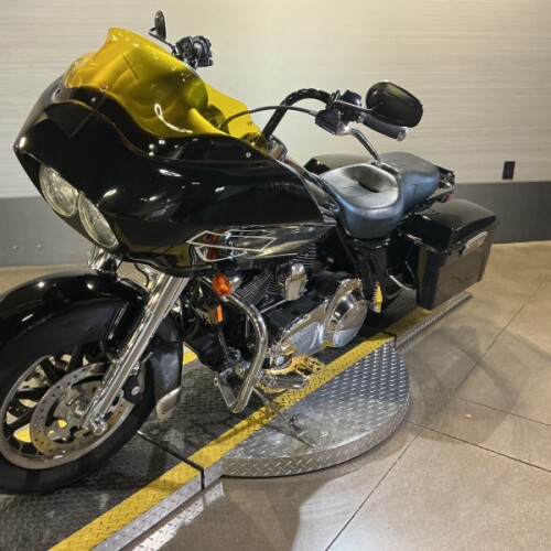 FLTRX 2008 Road Glide® thumb 0