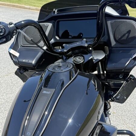 FLTRX 2026 Road Glide® thumb 1