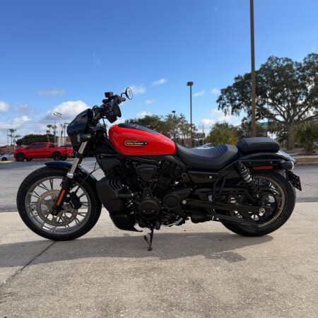 RH975S 2026 Nightster Special® thumb 0