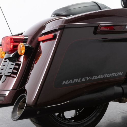 2022 Harley-Davidson® Street Glide® Special thumb 0